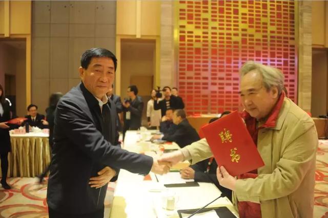 首届南阳籍院士专家故乡行活动启动 126位南阳籍院士专家回到家乡