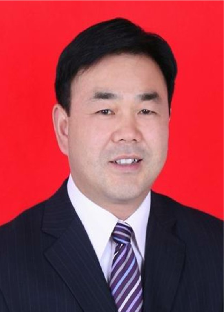 南阳市卧龙区教体局局长高亮