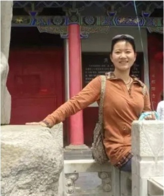 郑玉梅